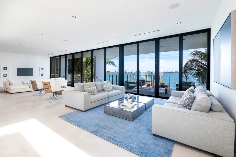 Professional Airbnb vacation rental cleaning service in Barbados by We Just Clean